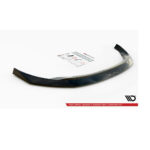 Prelungire bară față compatibilă cu Nissan 370Z (12-20) Maxton Design — imaginea 5