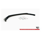 Prelungire bară față compatibilă cu Nissan 370Z (12-20) Maxton Design — imaginea 6
