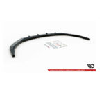 Prelungire bară față compatibilă cu Opel Insignia (17-22) Maxton Design — imaginea 6