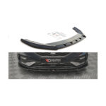 Prelungire bară față compatibilă cu Seat Leon FR (20-22) Maxton Design