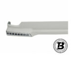 Prelungire bară față compatibilă cu Toyota Land Cruiser FJ200 (08-11) — imaginea 2