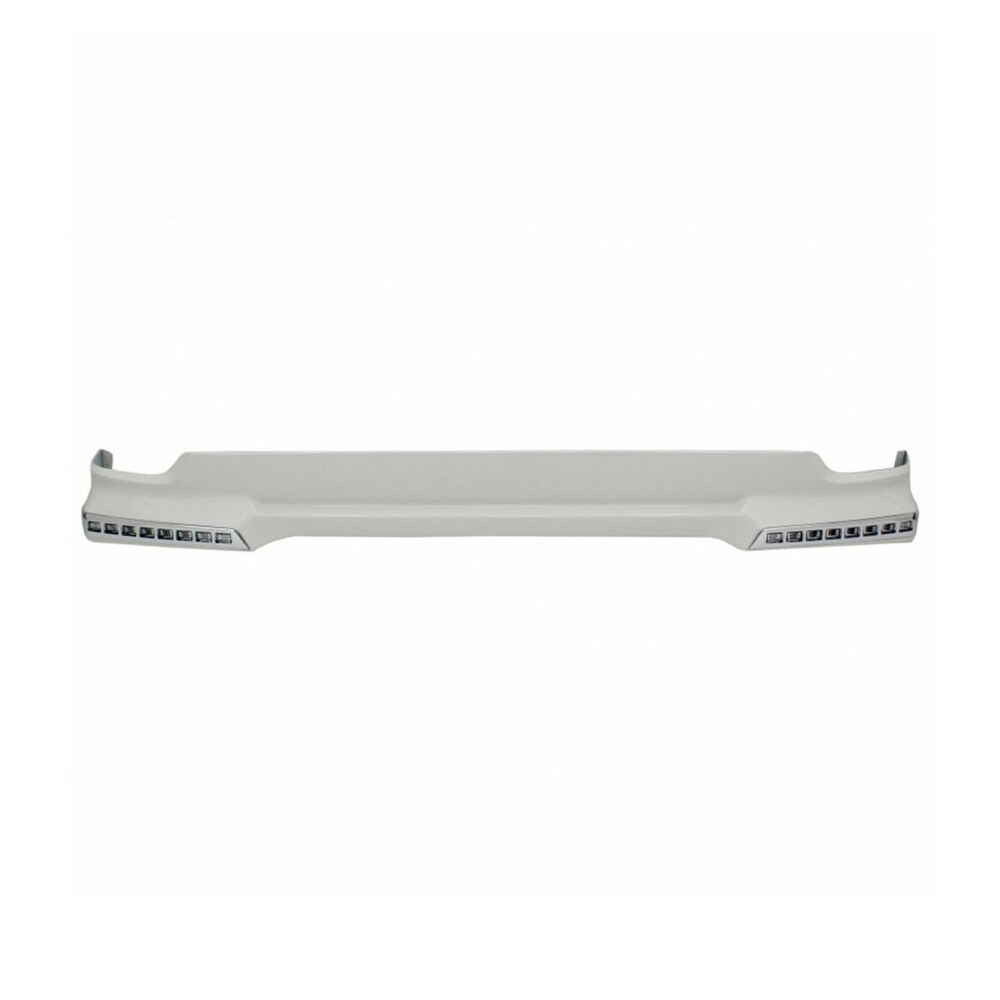 Prelungire bară față compatibilă cu Toyota Land Cruiser FJ200 (08-11) Prelungire bară față compatibilă cu Toyota Land Cruiser FJ200 (08-11)