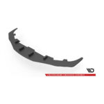 Prelungire bară față compatibilă cu Toyota Supra (19-22) Maxton Design — imaginea 4