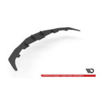Prelungire bară față compatibilă cu Toyota Supra (19-22) Maxton Design — imaginea 5