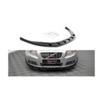 Prelungire bară față compatibilă cu Volvo V70 (07-13) Maxton Design