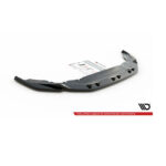 Prelungire bară față compatibilă cu VW Tiguan (15-20) Maxton Design — imaginea 5