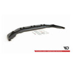 Prelungire bară față compatibilă cu VW Tiguan (15-20) Maxton Design — imaginea 6