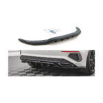 Prelungire bară spate compatibilă cu Audi S3 8Y (20-23) Maxton Design