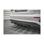 Prelungire bară spate compatibilă cu Audi S3 8Y (20-23) Maxton Design — imaginea 2