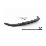 Prelungire bară spate compatibilă cu Audi S3 8Y (20-23) Maxton Design — imaginea 4