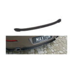 Prelungire bară spate compatibilă cu BMW Seria 6 F06 (12-14) Maxton Design