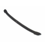 Prelungire bară spate compatibilă cu BMW Seria 6 F06 (12-14) Maxton Design — imaginea 6