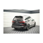 Prelungire bară spate compatibilă cu BMW X7 G07 Pachet M (18-22) Maxton Design — imaginea 3