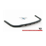 Prelungire bară spate compatibilă cu BMW X7 G07 Pachet M (18-22) Maxton Design — imaginea 5