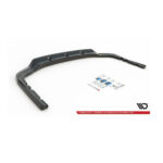 Prelungire bară spate compatibilă cu BMW X7 G07 Pachet M (18-22) Maxton Design — imaginea 6