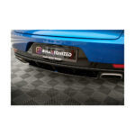 Prelungire bară spate compatibilă cu Porsche Macan (14-18) Maxton Design — imaginea 2