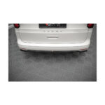 Prelungire bară spate compatibilă cu VW Caddy V (20-23) Maxton Design — imaginea 3
