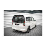 Prelungire bară spate compatibilă cu VW Caddy V (20-23) Maxton Design — imaginea 4