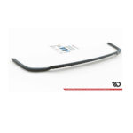 Prelungire bară spate compatibilă cu VW Caddy V (20-23) Maxton Design — imaginea 5