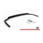 Prelungire bară spate compatibilă cu VW Caddy V (20-23) Maxton Design — imaginea 6