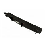Prelungire Centrală Bară spate compatibilă cu Audi S8 D4 (14-18) Maxton Design — imaginea 4