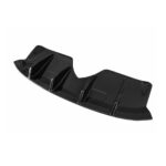 Prelungire difuzor bară spate compatibilă cu Bentley Continental GT (09-12) Maxton Design — imaginea 5