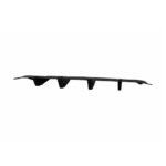 Prelungire difuzor bară spate compatibilă cu Bentley Continental GT (09-12) Maxton Design — imaginea 6