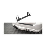 Prelungire difuzor bară spate compatibilă cu Dodge Durango III (10-20) Maxton Design