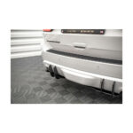 Prelungire difuzor bară spate compatibilă cu Dodge Durango III (10-20) Maxton Design — imaginea 4