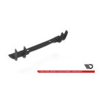 Prelungire difuzor bară spate compatibilă cu Dodge Durango III (10-20) Maxton Design — imaginea 5