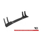 Prelungire difuzor bară spate compatibilă cu Dodge Durango III (10-20) Maxton Design — imaginea 6