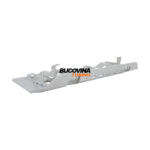 Prelungire din aluminiu protecție bară față Off Road Mercedes Benz W463 G-Class (89-17) 4x4 Design — imaginea 6