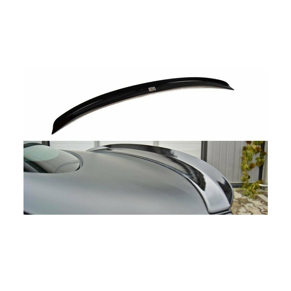 Prelungire eleron compatibilă cu Aston Martin Vantage (04-08) Maxton Design Prelungire eleron compatibilă cu Aston Martin Vantage (04-08) Maxton Design