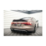 Prelungire eleron compatibilă cu Audi E-Tron GT/GT RS (21-23) Maxton Design — imaginea 2