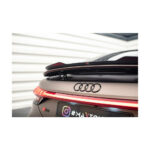 Prelungire eleron compatibilă cu Audi E-Tron GT/GT RS (21-23) Maxton Design — imaginea 3