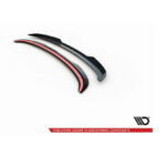 Prelungire eleron compatibilă cu Audi E-Tron GT/GT RS (21-23) Maxton Design — imaginea 5