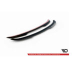 Prelungire eleron compatibilă cu Audi E-Tron GT/GT RS (21-23) Maxton Design — imaginea 6