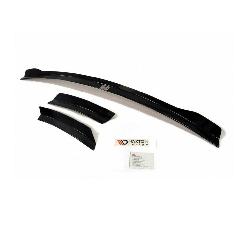 Prelungire eleron compatibilă cu Audi R8 (06-15) Maxton Design Prelungire eleron compatibilă cu Audi R8 (06-15) Maxton Design