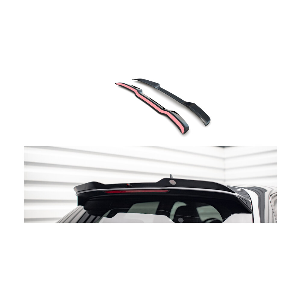 Prelungire eleron compatibilă cu Audi S3 Sportback 8V (16-19) Maxton Design Prelungire eleron compatibilă cu Audi S3 Sportback 8V (16-19) Maxton Design