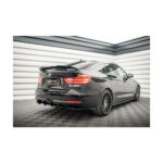 Prelungire eleron compatibilă cu BMW Seria 3 GT F34 (13-16) Maxton Design — imaginea 2