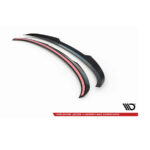 Prelungire eleron compatibilă cu BMW Seria 3 GT F34 (13-16) Maxton Design — imaginea 5