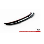 Prelungire eleron compatibilă cu BMW Seria 3 GT F34 (13-16) Maxton Design — imaginea 6