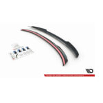Prelungire eleron compatibilă cu BMW Seria 7 F01 M-Pack (08-13) Maxton Design — imaginea 5