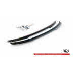 Prelungire eleron compatibilă cu BMW Seria 7 F01 M-Pack (08-13) Maxton Design — imaginea 6