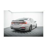 Prelungire eleron compatibilă cu BMW Seria 7 G11 G12 (15-23) Maxton Design — imaginea 2