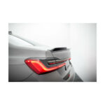 Prelungire eleron compatibilă cu BMW Seria 7 G11 G12 (15-23) Maxton Design — imaginea 3