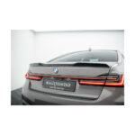 Prelungire eleron compatibilă cu BMW Seria 7 G11 G12 (15-23) Maxton Design — imaginea 5