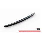 Prelungire eleron compatibilă cu BMW Seria 7 G11 G12 (15-23) Maxton Design — imaginea 6