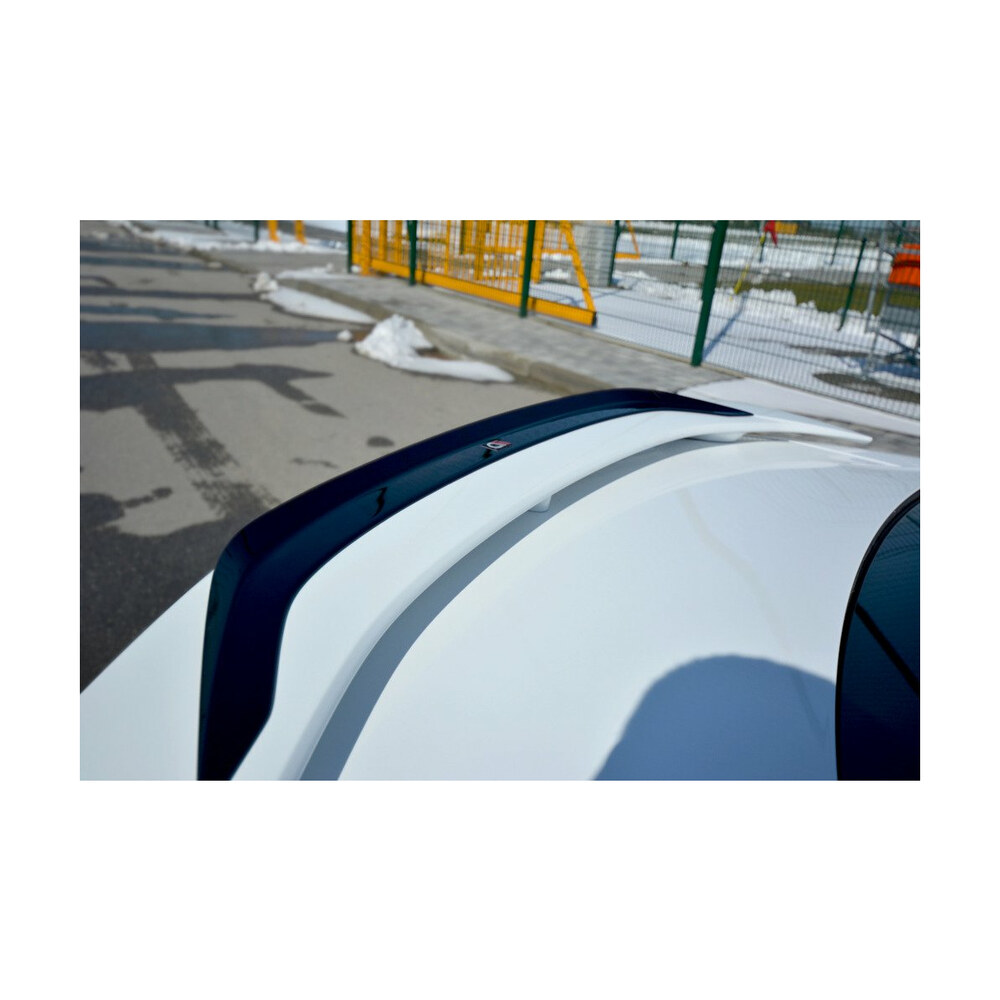 Prelungire eleron compatibilă cu Chevrolet Camaro 2SS (16-20) Maxton Design Prelungire eleron compatibilă cu Chevrolet Camaro 2SS (16-20) Maxton Design