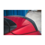 Prelungire eleron compatibilă cu Lexus LC 500 (17-20) Maxton Design — imaginea 2